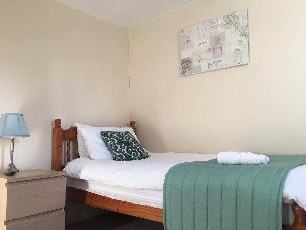 Mayview Guest House Саутгемптон Номер фото