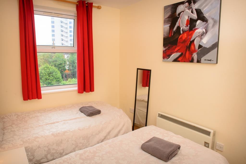 Mayview Guest House Саутгемптон Номер фото