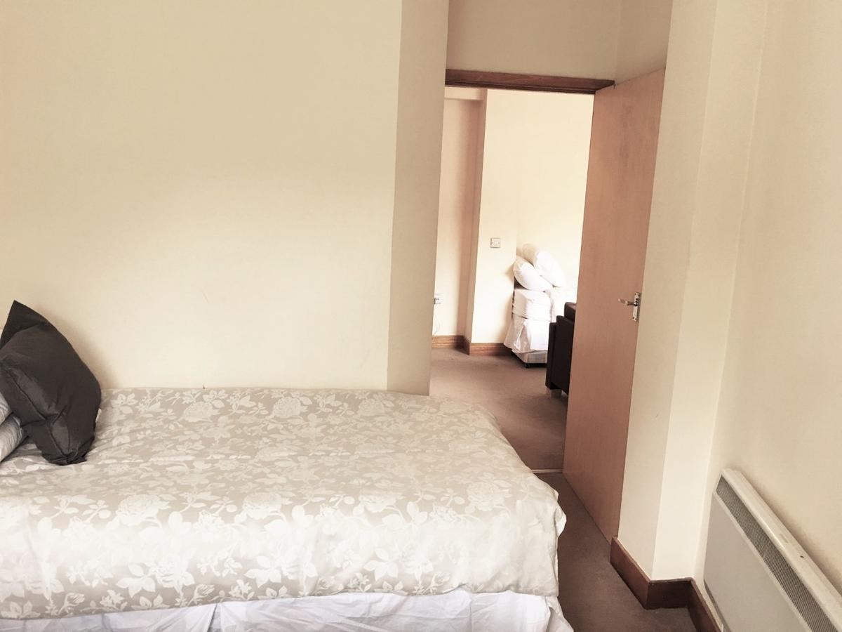 Mayview Guest House Саутгемптон Номер фото